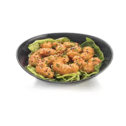 Dynamite Shrimp